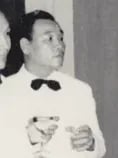 Porträt von Vũ Hồng Khanh (1898–1993) – Gedenkseite