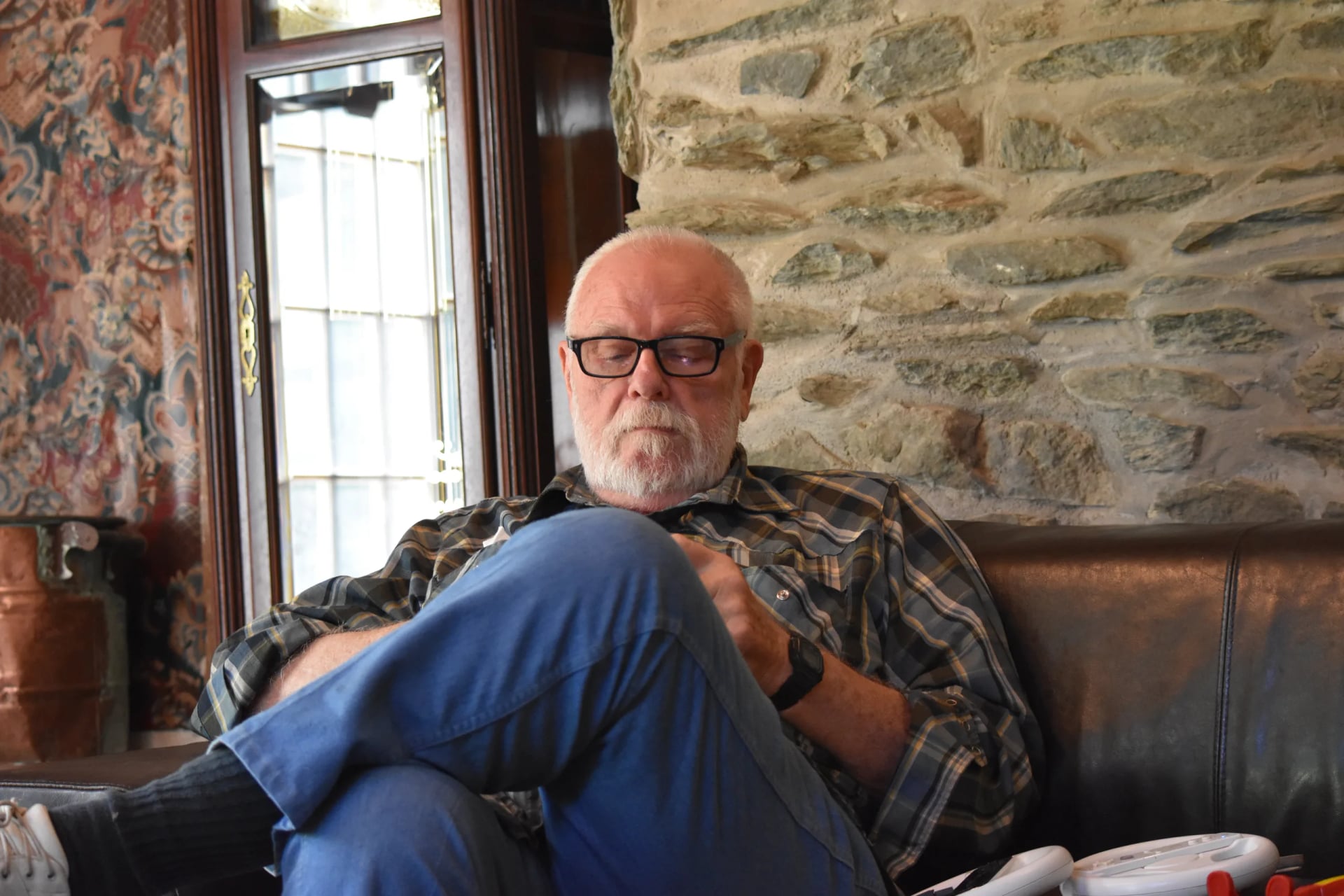 Porträt von Blaine Larson (1937–2022) – Gedenkseite