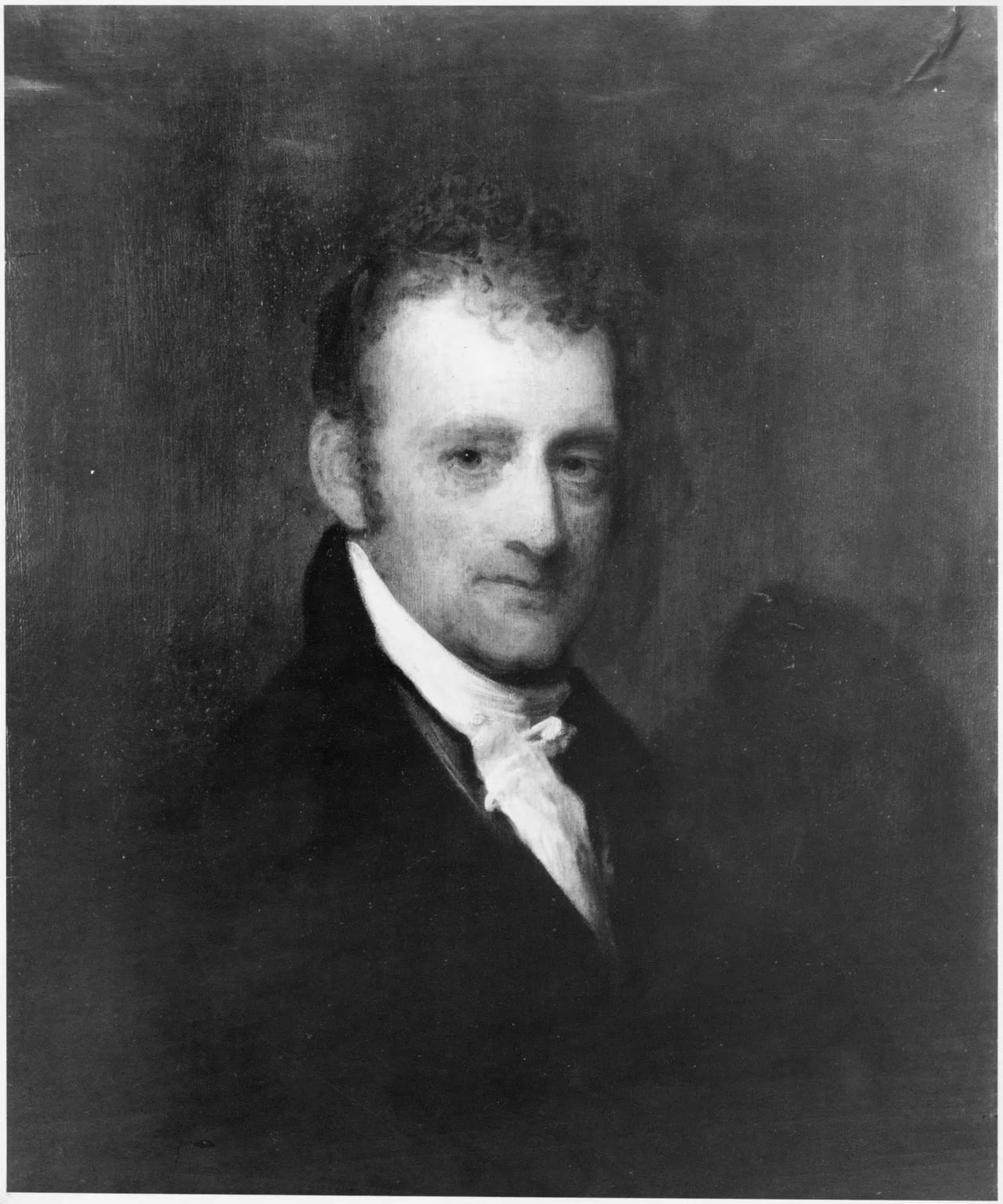 Porträt von Judah Hays (1770–1832) – Gedenkseite