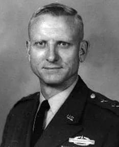 Porträt von Kenneth E. Dohleman (1926–2018) – Gedenkseite