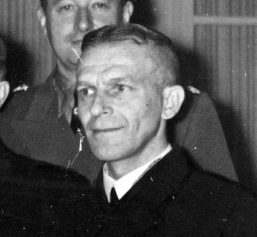 Porträt von Werner Fuchs (1891–1976) – Gedenkseite