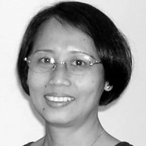 Porträt von Đồng Thị Bích Thuỷ (1954–2017) – Gedenkseite