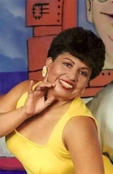Portrait of Sumiko Mitzuko (1967–2021) – memorial page