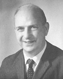 Portrait of Narciso Franco Patrini (1920–1983) – memorial page
