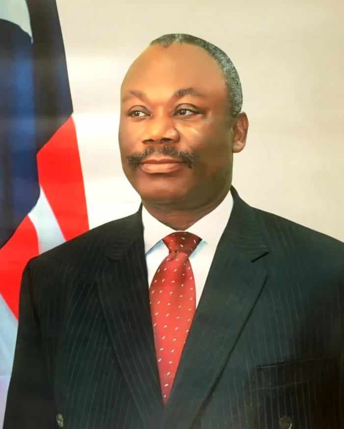 Portrait of Sylvester Grigsby (1950–2025) – memorial page