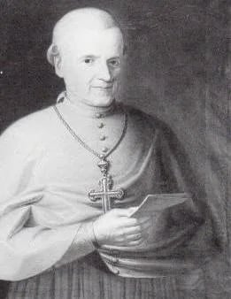 Portrait of Antonio Felice Zondadari (1740–1823) – memorial page