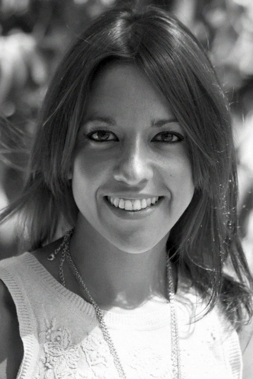 Porträt von Elia Rodríguez (1983–2021) – Gedenkseite