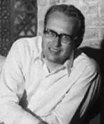 Porträt von Christoph Caskel (1932–2023) – Gedenkseite