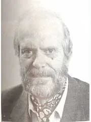 Portrait of Lionello Bertoldi (1928–2022) – memorial page
