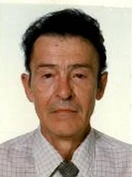 Portrait of Vladimir P Galaiko (1935–2001) – memorial page