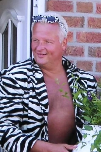 Porträt von Willi Girmes (1956–2024) – Gedenkseite