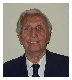 Porträt von Anton Hart (1914–2004) – Gedenkseite