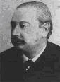 Portrait of Anton Lux (1837–1889) – memorial page