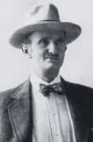 Portrait of Antonín Drašar (1880–1939) – memorial page