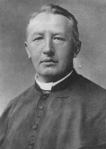 Porträt von Antonín Dušek (1865–1950) – Gedenkseite