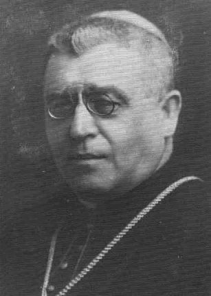 Portrait of Antonín Eltschkner (1880–1961) – memorial page