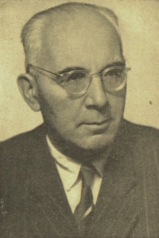 Portrait of Antonín Fingerland (1900–1999) – memorial page