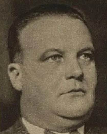Porträt von Antonín Matějček (1889–1950) – Gedenkseite