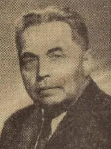 Portrait of Antonín Zmrhal (1882–1954) – memorial page