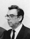 Portrait of Herbert Weiz (1924–2023) – memorial page