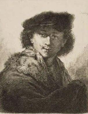 Portrait of Christoph Nathe (1753–1806) – memorial page