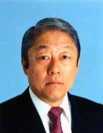 Portrait of Shozaburo Nakamura (1934–2023) – memorial page