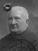 Portrait of Arnošt Tvarůžek (1865–1936) – memorial page