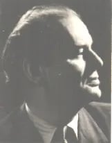 Porträt von Zdeněk Kryzánek (1920–1975) – Gedenkseite