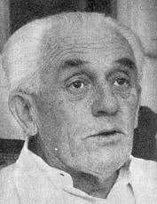 Porträt von Zdeněk Kunc (1908–1985) – Gedenkseite