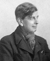 Porträt von Zdenek Matěj Kuděj (1881–1955) – Gedenkseite