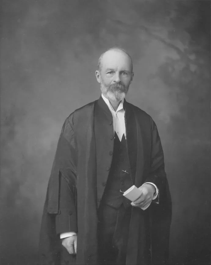 Porträt von William Purvis Rochfort Street (1841–1906) – Gedenkseite