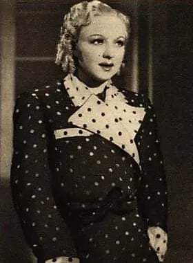 Portrait of Věra Ferbasová (1913–1976) – memorial page