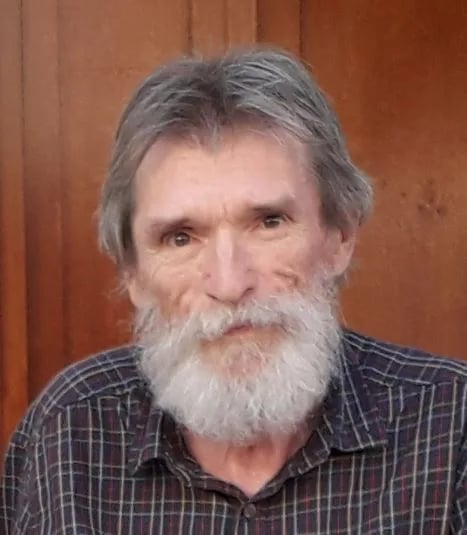 Portrait of Gyula Fülöp (1953–2019) – memorial page