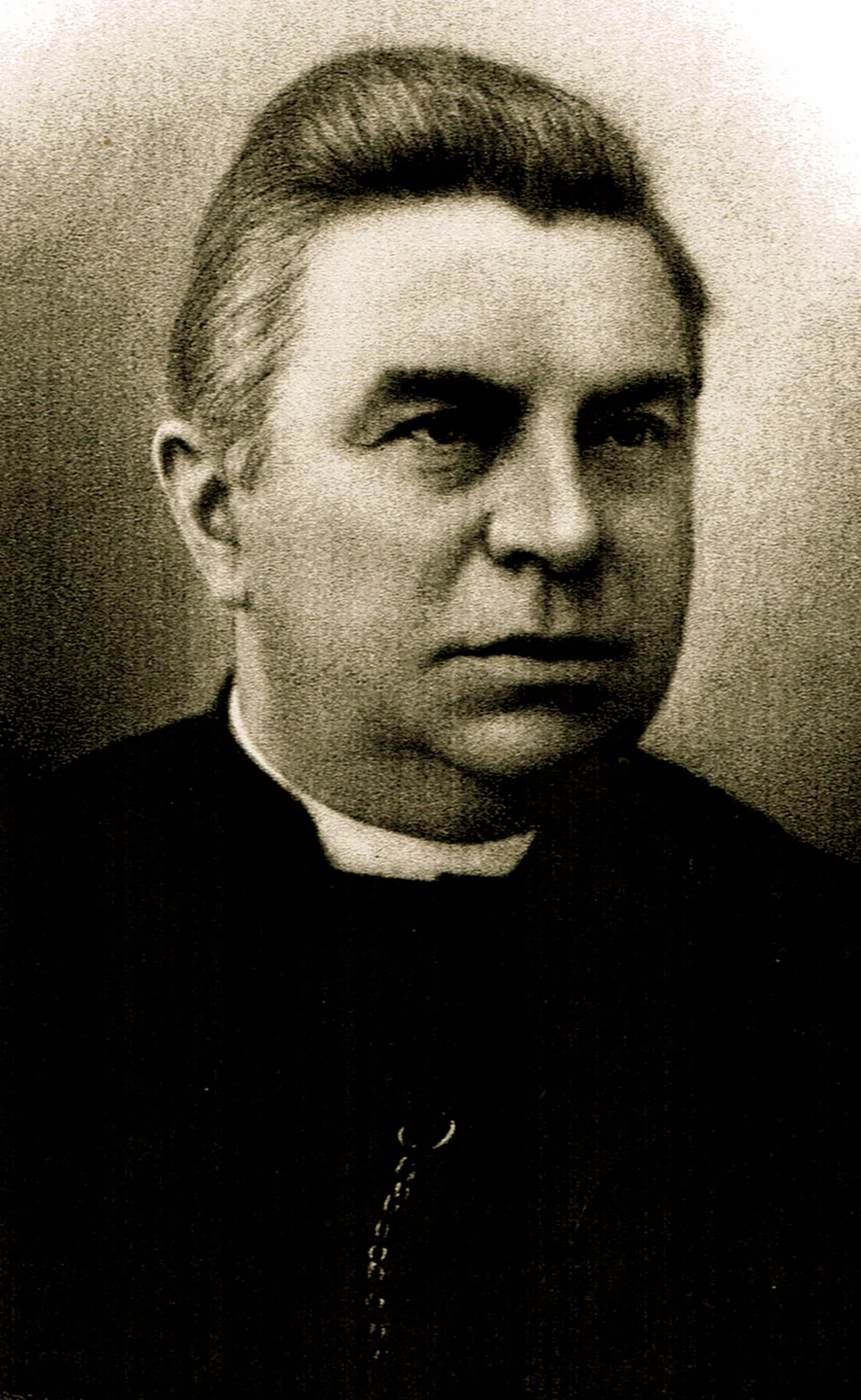 Portrait of Victor Durez (1848–1918) – memorial page