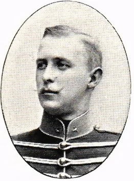 Porträt von Otto Ramel (1872–1961) – Gedenkseite