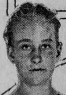 Porträt von Raymond Kegeris (1901–1975) – Gedenkseite