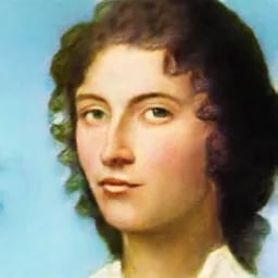 Portrait of Consuelo Fernandez (1797–1814) – memorial page