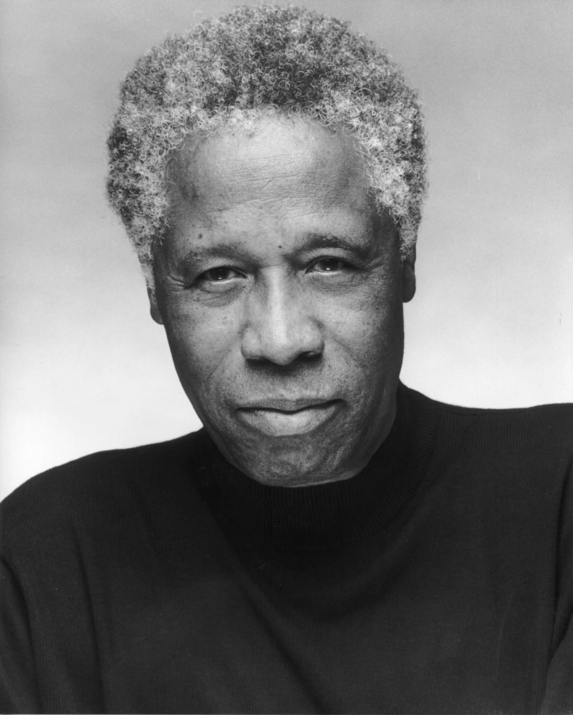 Portrait of William Appling (1932–2008) – memorial page