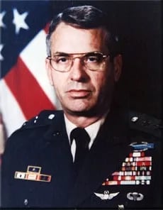 Porträt von James C. Smith (1923–2016) – Gedenkseite