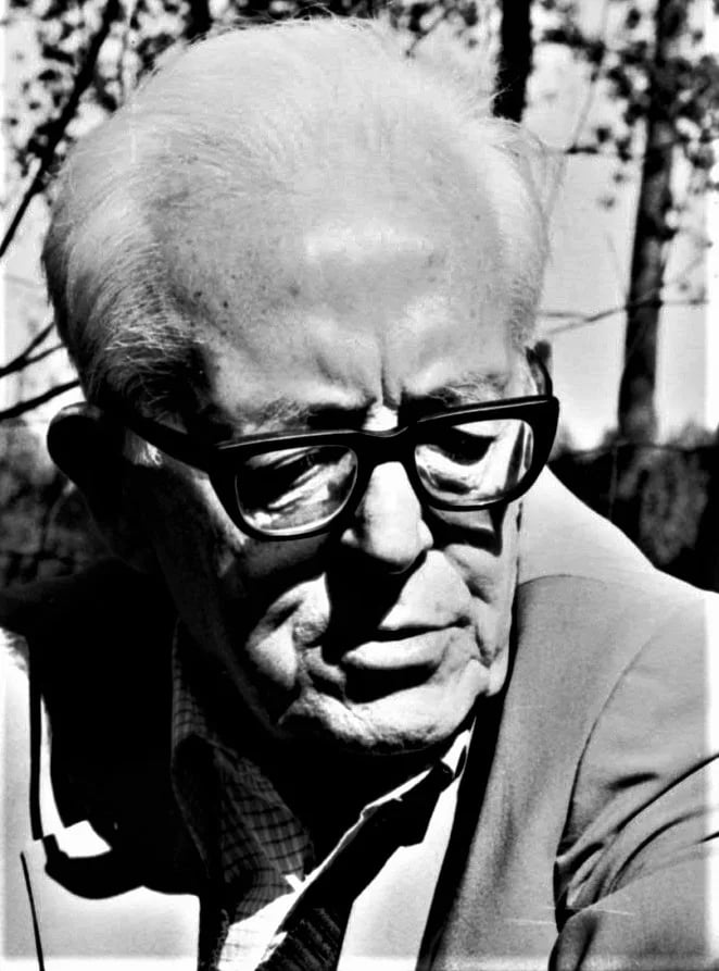 Portrait of Albert Bockstael (1898–1989) – memorial page