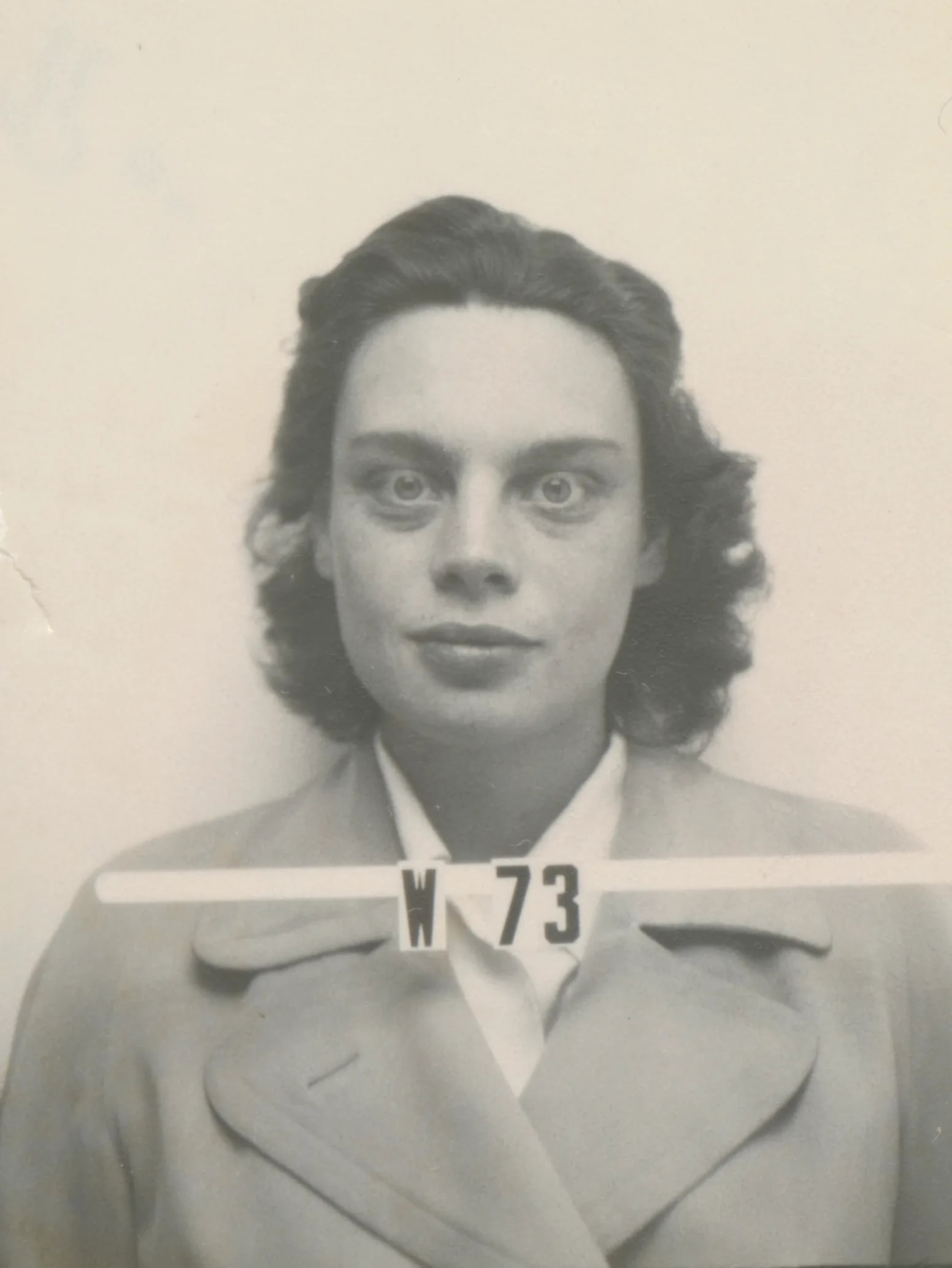 Portrait of Rose Ewald (1917–2019) – memorial page