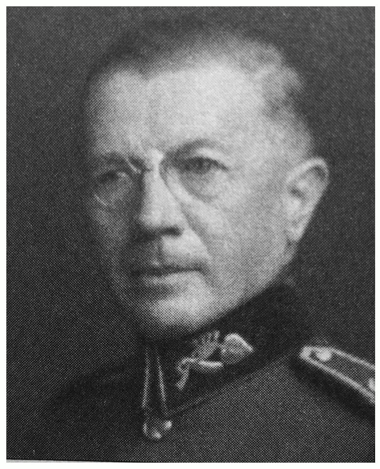 Portrait of Ignác Medek (1872–1953) – memorial page