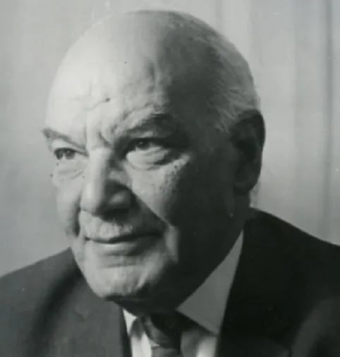 Porträt von Ali Bedri (1903–1987) – Gedenkseite