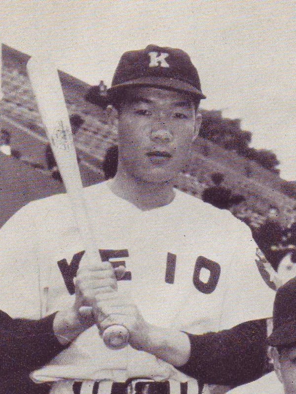 Portrait of Yoshihiro Nakata (1935–2009) – memorial page