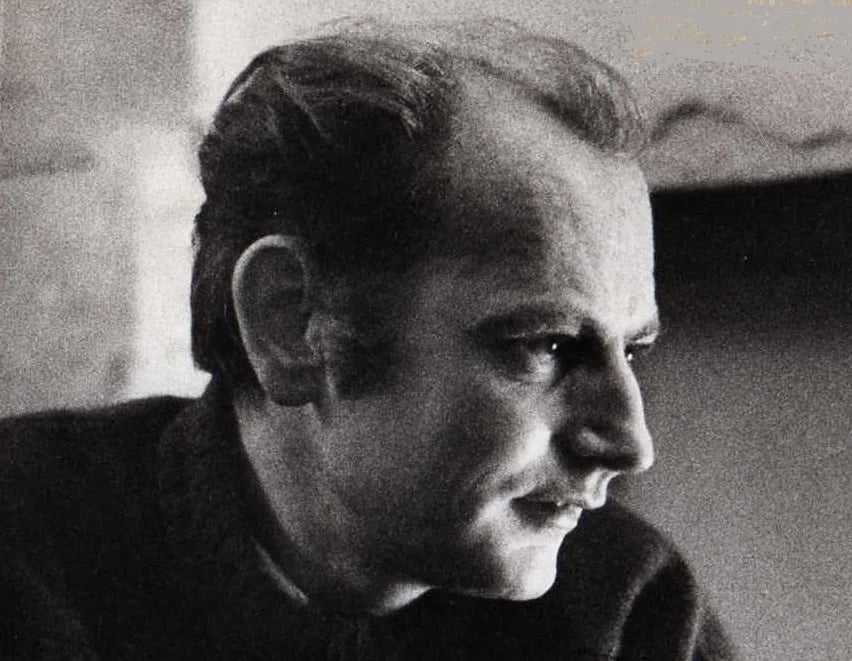 Porträt von Xavier de Laval (1931–2009) – Gedenkseite