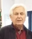 Porträt von Piotr Mankiewicz (1941–2023) – Gedenkseite