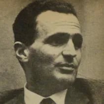 Porträt von Santiago de Estrada (1935–2024) – Gedenkseite