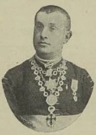 Portrait of Joaquim Pereira Botto (1851–1907) – memorial page