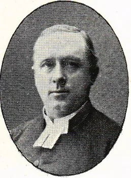 Porträt von Victor Norén (1839–1899) – Gedenkseite