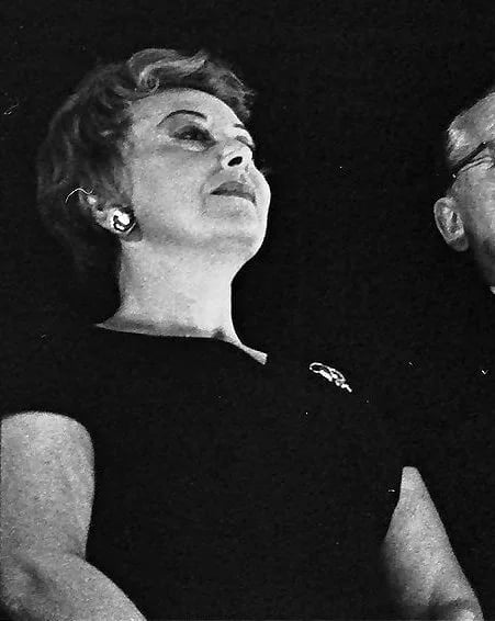 Porträt von Edith Schollwer (1904–2002) – Gedenkseite